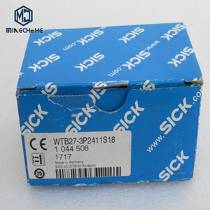 อุปกรณ์ควบคุม WTB27-3P2411S18 PLC สินค้าใหม่ - Product Image 1