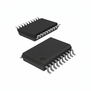 Original One Stop Service <b>Clock</b> Timing 20 SSOP Electronics Component 49FCT805BTQG - Product Image 1