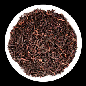 Té Pu'er Fermentado Natural en Hojas Sueltas, Té Oscuro Tradicional de Yunnan con Sabor Suave, Opción Saludable para el Consumo Diario - Product Image 6