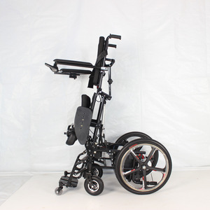 250W/350W Elektrische Rolstoel Handcycle Voorwiel Motor Handfiets Voor E Rolstoel - Product Image 6