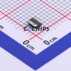 Inductor de Potencia YNR3010-3R3M SMD, 3x3mm (Inductancia: 3.3uH) (Precisión: 20% Resistencia de CC (DCR): 145mOhm) - Product Image 2