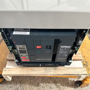 Interruptor Automático de Circuito (ACB) Schneider NW20 H1 NW25H1 NW32 H1 NW40 H1 48287 48300 48312 48322 - Product Image 4