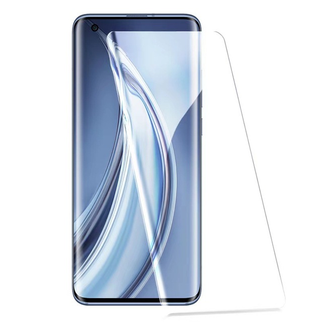 High Definition Full Coverage Uv Curved Protective Film for Huawei Nova13pro Nova12pro Nova11pro Screen Protector