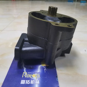 HIGH QUALITY Hydraulic Gear <b>Pump</b> 2p9239 Gear <b>Pump</b> 2P9239 for D7G D8K D9H D7F 571G 572G 583K 594H - Product Image 3