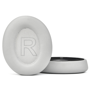 Las almohadillas de repuesto Defean incluyen cojín suave con hebilla de plástico para auriculares Anker Soundcore <span class=keywords><strong>Life</strong></span> 2 <span class=keywords><strong>Q20</strong></span> <span class=keywords><strong>Q20</strong></span> + Q20I Q20BT - Product Image 3