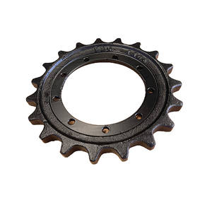 Высококачественная деталь для экскаватора IHI PC2008, стальная деталь <span class=keywords><strong>Mitsubishi</strong></span> для JCB 3CX со скидкой - Product Image 1