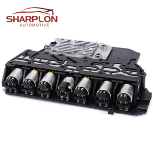 Module de commande de Transmission à faible quantité minimale de commande 6T40 6T45 (TCM) 24256523 pour Chevrolets Cruzes Malibus Buicks GMCs - Product Image 2