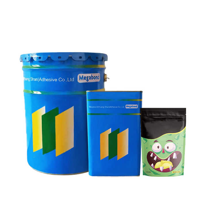 Solvent Based Polyurethane Adhesive for Flexible Packaging Film and ...