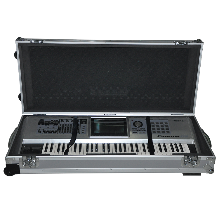 楽器ケース・ヘッドフォンセット 中国語】YAMAHA KB-291 キーボード