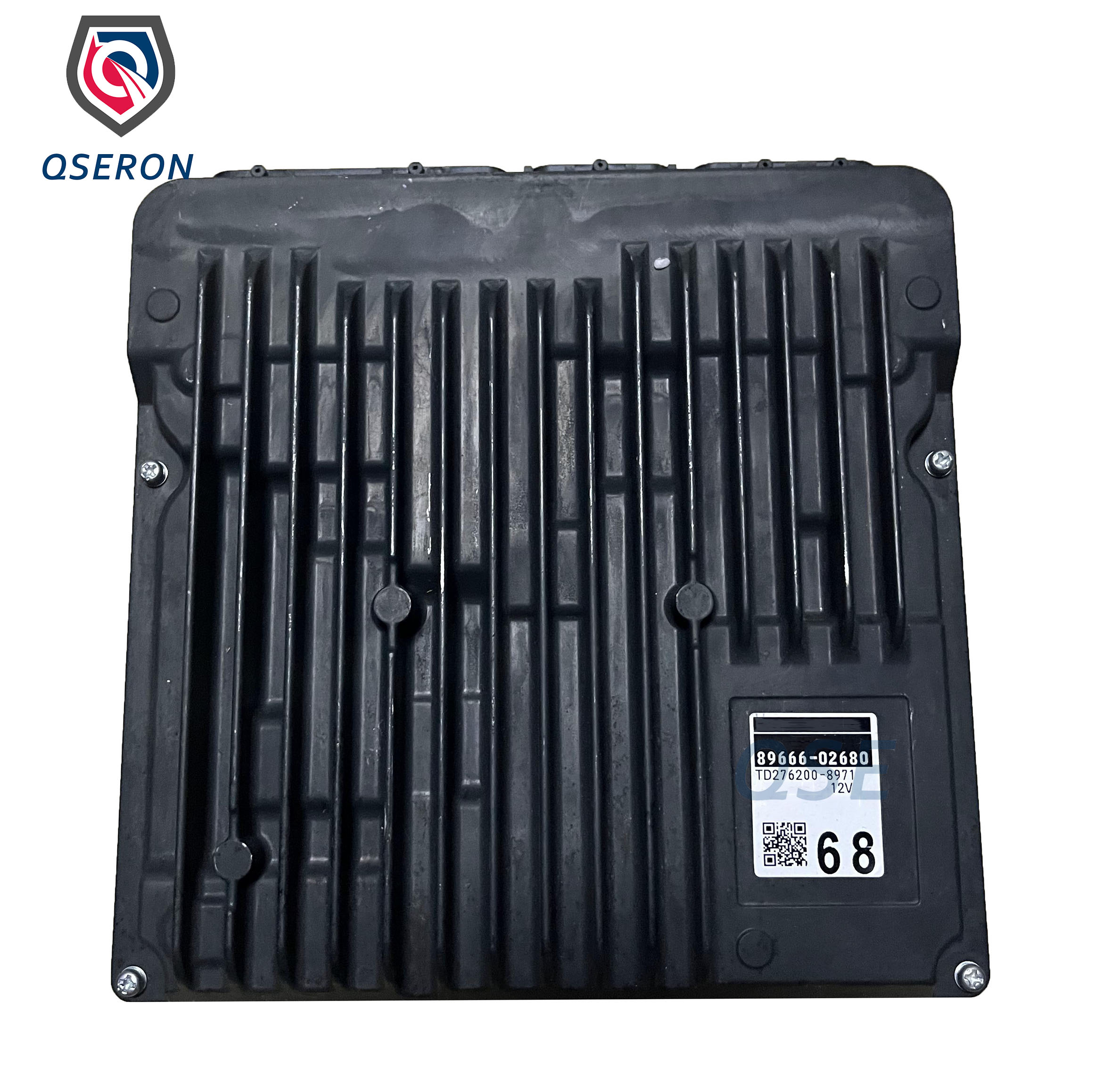 Toyota Corolla Engine Control Unit - High-Quality & Reliable