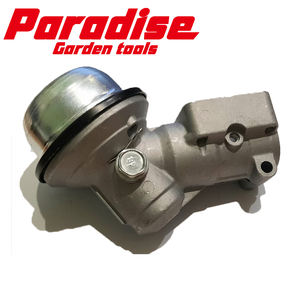 61040056932 Boîtier d'engrenage pour débroussailleuse adapté à la tondeuse SRM4605 - Product Image 3