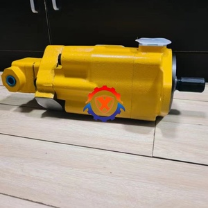 Loader 950F Parts Hydraulic <b>Pump</b> 1212501 121-2501 - Product Image 4