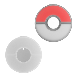 เคสซิลิโคนอ่อนนุ่มสำหรับโปเกมอนโกพลัส+ - Product Image 3
