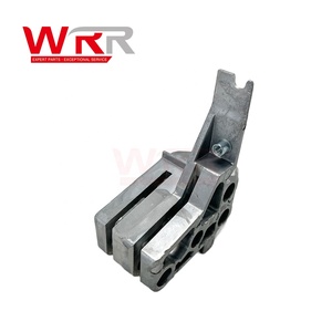 Support de fixation avant pour pare-chocs BMW F30 F31 320i 328i – Pièce de carrosserie durable - Product Image 5