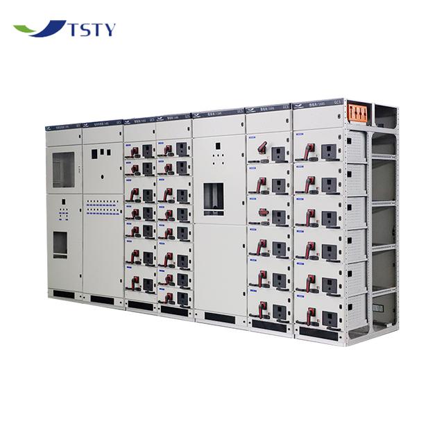 Low Voltage MV&HV Switchgear Equipment 10kv 12kv Switchgear Panel Price
