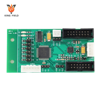 Custom PCB 94V0 RoHS Placa de circuito impreso PCB Board PCBA Asamblea