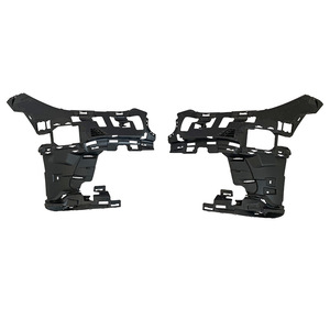 Mercedes-Benz Bumper Reinforcement Beam A2068856901L A2068857001R Left Right For C-Class W206 22+ Model - Product Image 1