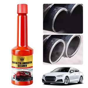 <span class=keywords><strong>Additif</strong></span> <span class=keywords><strong>pour</strong></span> carburant de qualité supérieure <span class=keywords><strong>pour</strong></span> le système de carburant, élimination des dépôts de carbone, restaure la puissance, nettoyant <span class=keywords><strong>pour</strong></span> convertisseur catalytique - Product Image 2