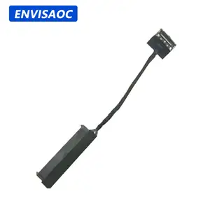 Laptop HDD SSD Cabo Flex Para Acer Aspire Switch 11 SW5-171 Laptop Hard Drive HDD SSD Conector Cabo Flex 50.L66N5.001