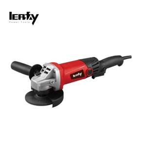 Meuleuse d'angle 800W, super puissance, 100MM, interrupteur à palette électrique, <span class=keywords><strong>disque</strong></span> de coupe pour la maison, excellent travail - Product Image 1