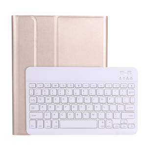 Ultradunne Afneembare Abs Apple Notebook Blue-Tooth Toetsenbord Teclado Holster Met Pen Slot Voor Ipad Tablet Laptop - Product Image 3