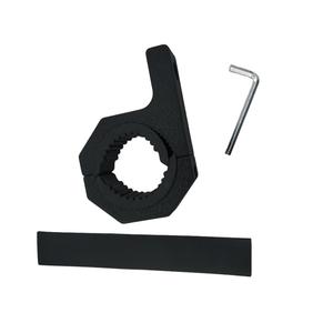 Support <span class=keywords><strong>de</strong></span> montage pour feux <span class=keywords><strong>de</strong></span> fouet LED UTV ATV <span class=keywords><strong>Buggy</strong></span> 50-55mm Rollbar Cage - Product Image 1