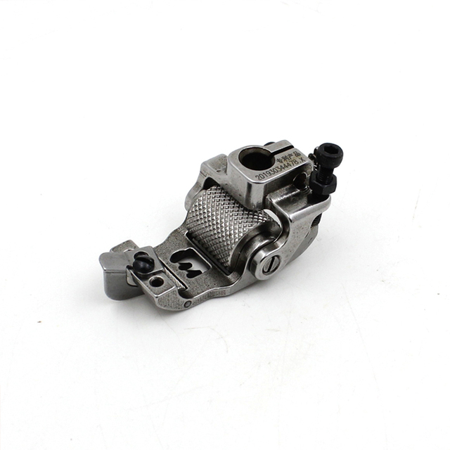 Pegasus W500 Interlock Sewing Machine Parts 5.6 6.4 Roller Presser Foot Sewing Machine Accessories
