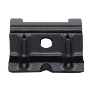 Soporte y perno de sujeción <span class=keywords><strong>para</strong></span> batería de coche, abrazadera 1J0803219 <span class=keywords><strong>para</strong></span> Audi A3 Q3 VW Beetle CC <span class=keywords><strong>Tiguan</strong></span> Jetta Polo Golf MK4 MK5 Passat B6 - Product Image 3