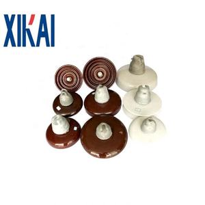 Isolateur <span class=keywords><strong>en</strong></span> céramique de <span class=keywords><strong>porcelaine</strong></span> de type broche haute tension 33 kV 11KN pour clôture électrique, produit de <span class=keywords><strong>suspension</strong></span> à longue tige PXCSC - Product Image 5