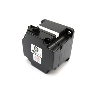 Moteur AC industriel en plastique SGMPS-02A2E6S-E pour la transmission de puissance en automatisation et les applications de construction - Product Image 2