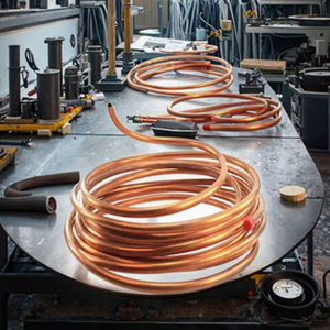 <span class=keywords><strong>Tubo</strong></span> de <span class=keywords><strong>cobre</strong></span> capilar con <span class=keywords><strong>cobre</strong></span> de ánodo C10200 de bajo <span class=keywords><strong>precio</strong></span> - Product Image 1