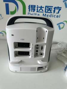 Ecógrafo Portátil Mindray DP-20 Blanco y Negro a <span class=keywords><strong>Precio</strong></span> Más Bajo, Ecógrafo Digital Completo Mindray para Veterinaria y Granja - Product Image 5