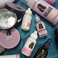 Produits pour les cheveux Colle pour perruque Lace Bond et Toupee Tape Super Hair Bonding Remover Adhésif Gel Perruque Dissolvant de colle