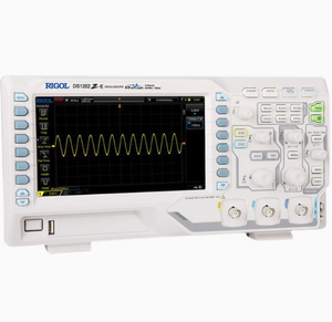DS1102Z-E DS1202Z-E DS1054Z DS1074Z Plus DS1074Z-S Digital Oscilloscope Made in USA with PCB Mounting - Product Image 5