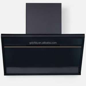 Campanas <span class=keywords><strong>de</strong></span> cocina <span class=keywords><strong>de</strong></span> succión potente con motor doble montado en <span class=keywords><strong>la</strong></span> pared <span class=keywords><strong>de</strong></span> 90cm, campana <span class=keywords><strong>de</strong></span> limpieza automática - Product Image 5