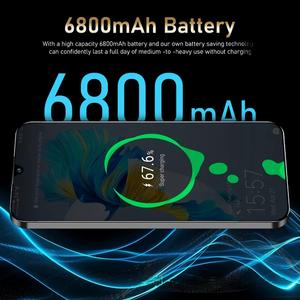 Smartphone <span class=keywords><strong>5</strong></span> Pro in Offerta, Schermo da <span class=keywords><strong>7</strong></span>.3", 16G+1TB, Telefono Android Economico GSM con Sblocco Facciale - Product Image 5
