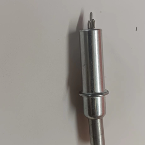 Cleco Pins Temporary <b>Fasteners</b>-Aluminium & Steel Copper Plated 3/32 Size - Product Image 1