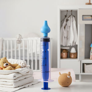 10ml bébé aspirateur Nasal <span class=keywords><strong>seringue</strong></span> bébé <span class=keywords><strong>nez</strong></span> nettoyant laveuse avec aiguille Tube pour rhinite traitement <span class=keywords><strong>nez</strong></span> lavage pour enfants - Product Image 6