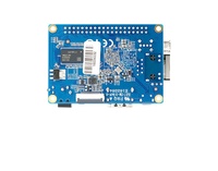 EParthub Powered Allwinner H3 Based SBC Quad Core Orange Pi One pour la développement Android/Linux