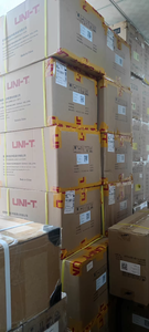 Nouvelle alimentation programmable linéaire avancée Uni-t Udp3305s-e 4 canaux 328w 30v/5a - Product Image 4