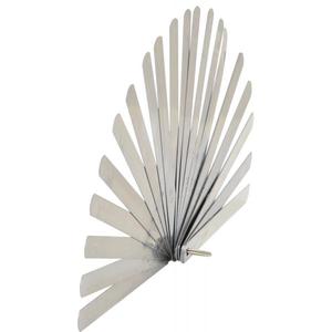 KS TOOLS - 300.0615 Piston tolerance <b>gauge</b> - EAN 4042146333013 <b>FEELERS</b> AND PITCH <b>GAUGES</b> - Product Image 5