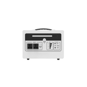 960Wh Portable <b>Power</b> Station Solar Generator 10ms <b>UPS</b> Home Backup <b>Supply</b> | Emergency System ELT-1000W Silent 30dB 1200W 960Wh Po - Product Image 1
