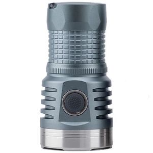 Torcia LED Mateminco MT04 EDC XHP50.2 SST40 12600lm USB Ricaricabile Tipo-C con Interfaccia Utente Anduril <span class=keywords><strong>BLF</strong></span> - Product Image 6