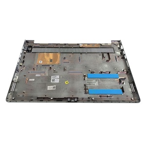 Coque inférieure grise ToneGrow D pour DELL <span class=keywords><strong>Vostro</strong></span> 15 <span class=keywords><strong>5568</strong></span> V5568 0JD9FG AP1Q0000100 Composants d'ordinateur portable - Product Image 4