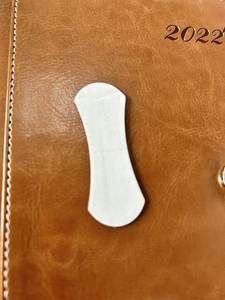 Tiras Nasales Negras de Nuevo Diseño para Dormir Mejor, Cinta Nasal Anti Ronquidos, Parche Nasal para Respirar Mejor - Product Image 5