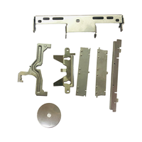 Fabrication de tôles, fabrication d'acier inoxydable, pièces en tôle, service OEM, pièces de tôlerie personnalisées
