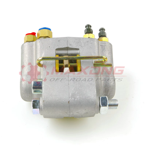 Pièces et accessoires pour VTT/UTV <span class=keywords><strong>2002</strong></span> POLARIS <span class=keywords><strong>SPORTSMAN</strong></span> <span class=keywords><strong>500</strong></span> 4X4 <span class=keywords><strong>HO</strong></span> ÉTRIER DE FREIN ARRIÈRE 1910408 - Product Image 5