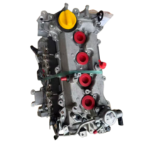 Ensemble moteur complet d'origine neuf H5FD403 1.2L Turbo pour Renault Captur Clio IV Scenic IV Megane IV Kadjar Moteur essence