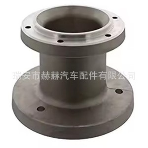Hh Fan <b>Wheel</b> Housing 5410350214 For Mercedes-Benz Car <b>Replacement</b> Part - Product Image 2