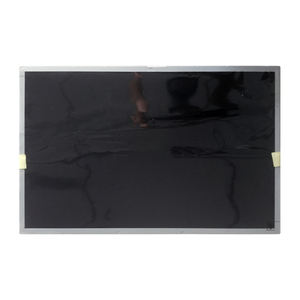 Module d'affichage LCD LM240WU8-SLE1 24 pouces WUXGA 300 nits Transfert de signal haute vitesse Terminal de contrôle industriel embarqué - Product Image 2